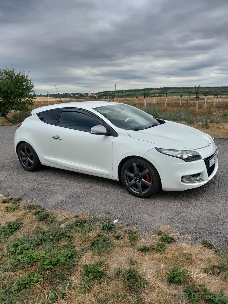 2013 Renault MEGANE - 3