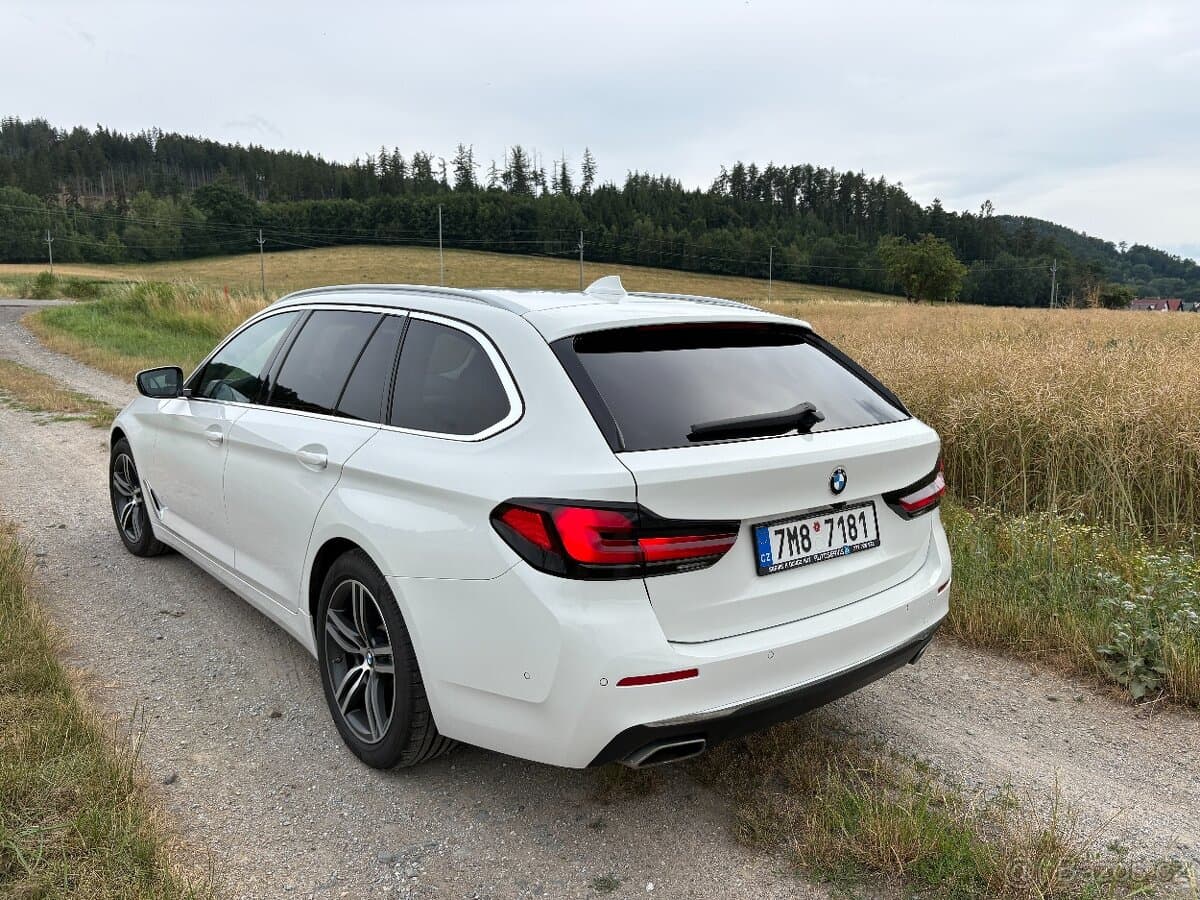 2020 BMW OSTATNÍ - 3