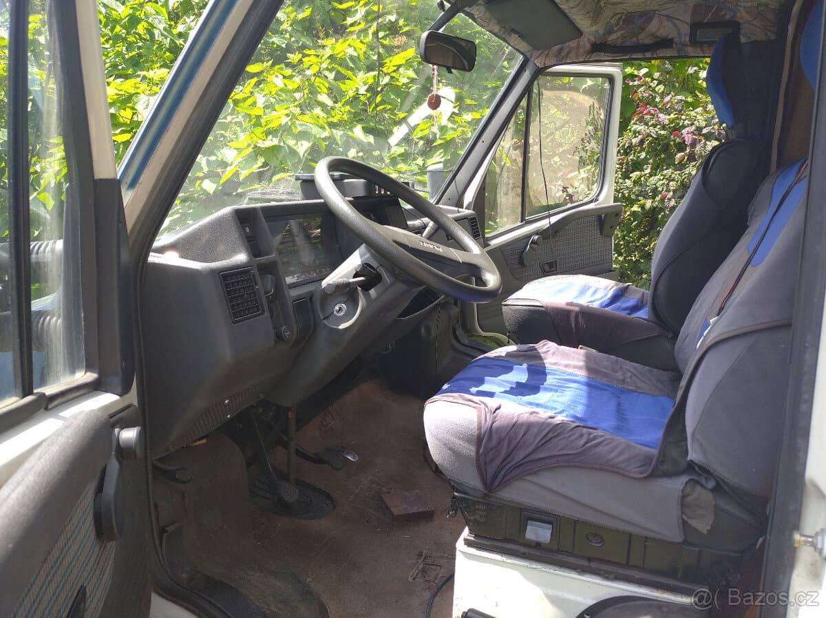 1991 Fiat OSTATNÍ - 3