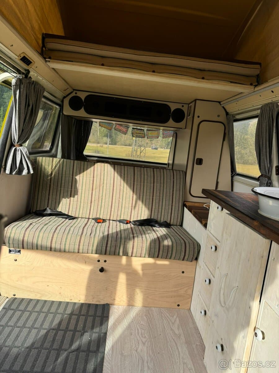 1984 Volkswagen OSTATNÍ - 3