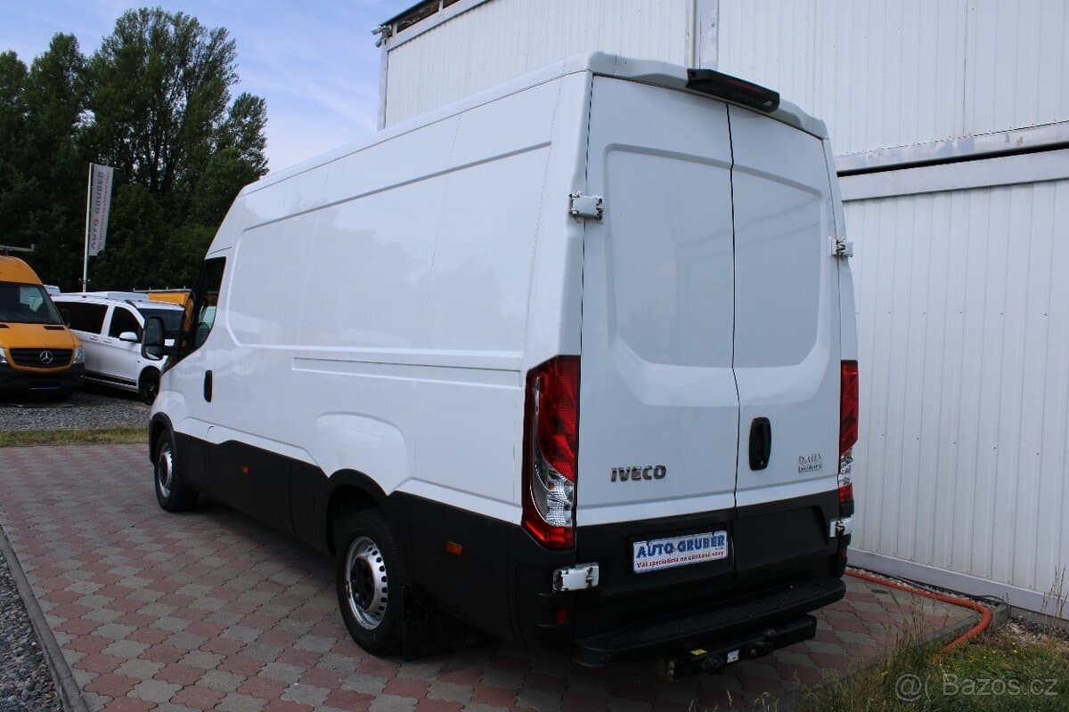 2021 Iveco OSTATNÍ - 3