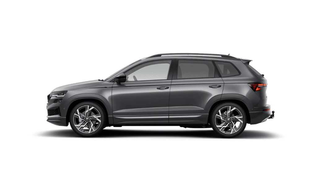 Škoda KAROQ - 3