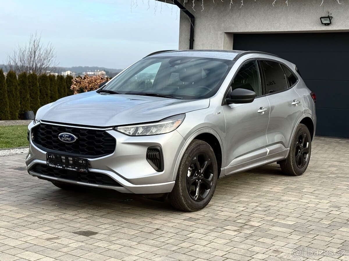 2024 Ford KUGA - 3