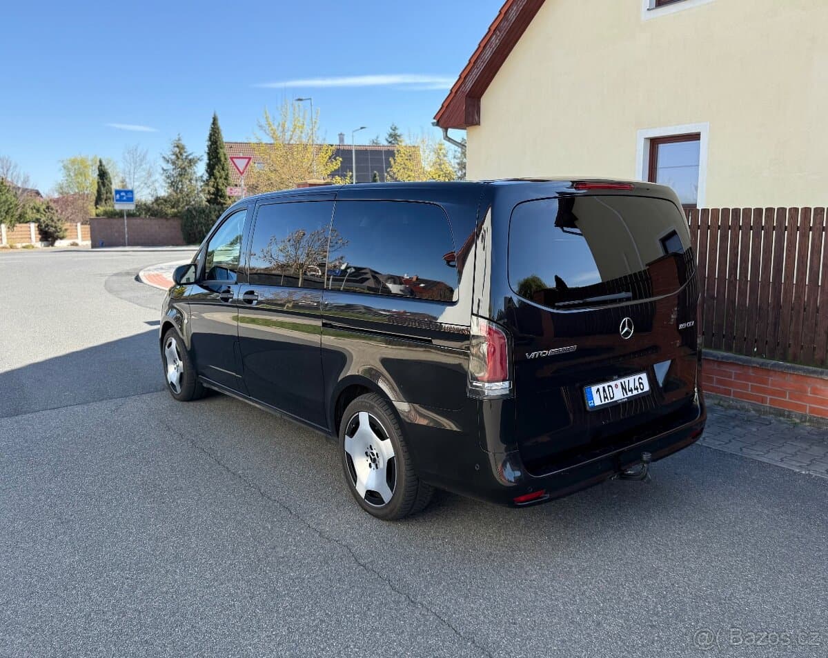 2024 Mercedes-Benz VITO - 3