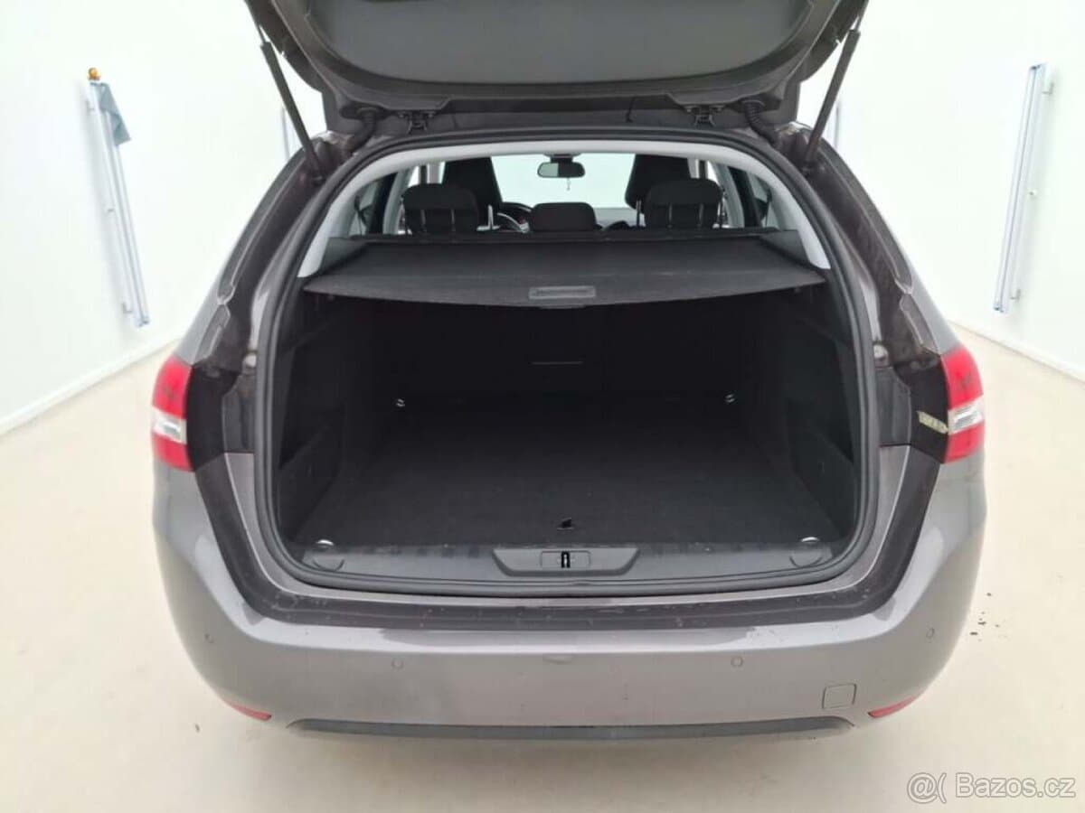 2021 Peugeot 308 - 3