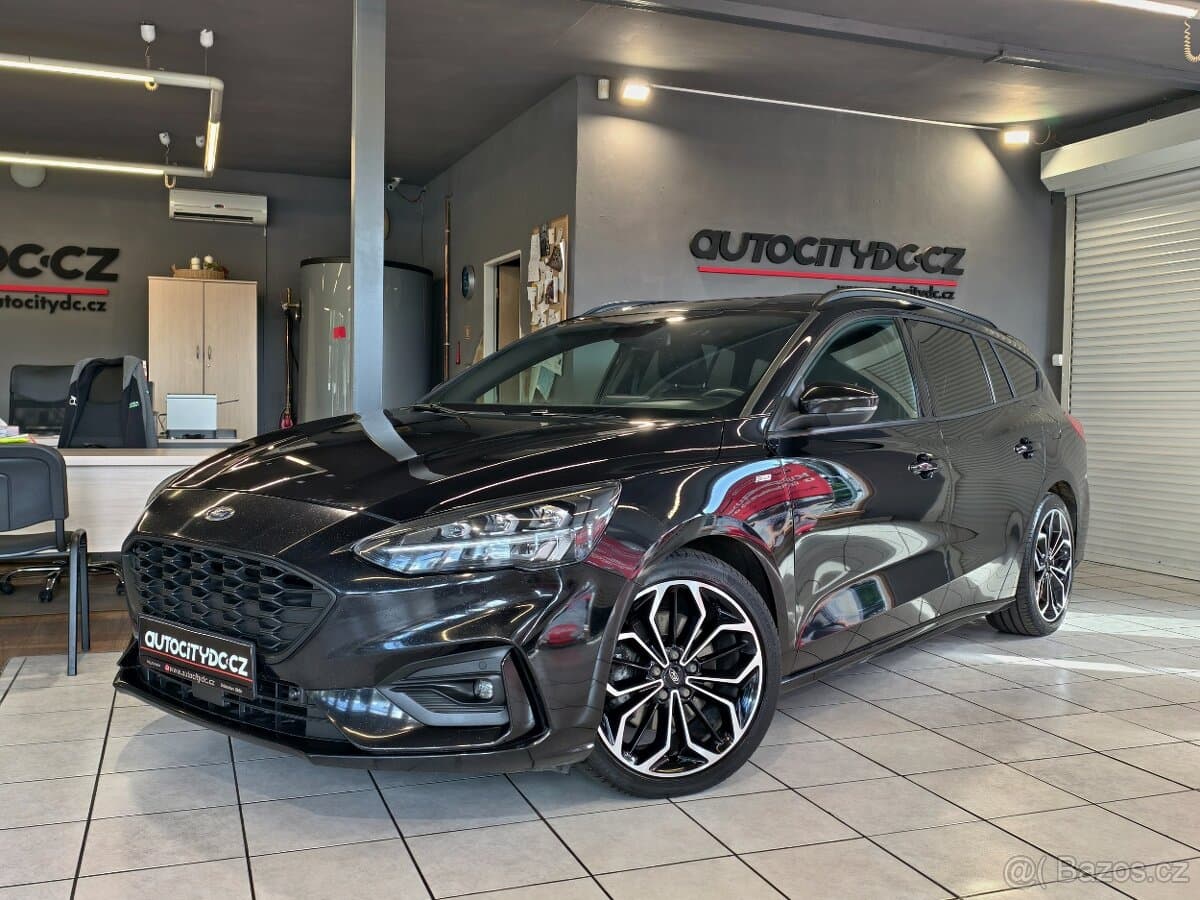 2020 Ford FOCUS - 3