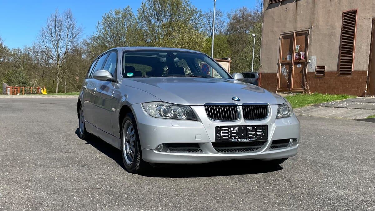 2006 BMW OSTATNÍ - 3