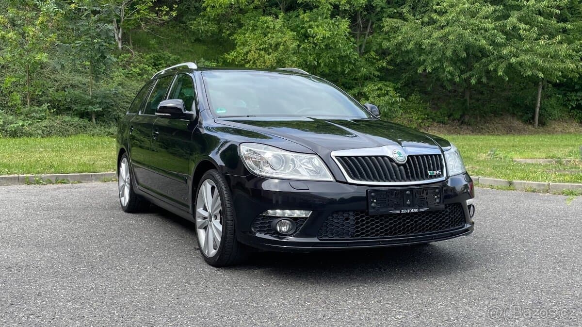 2011 Škoda OCTAVIA - 3