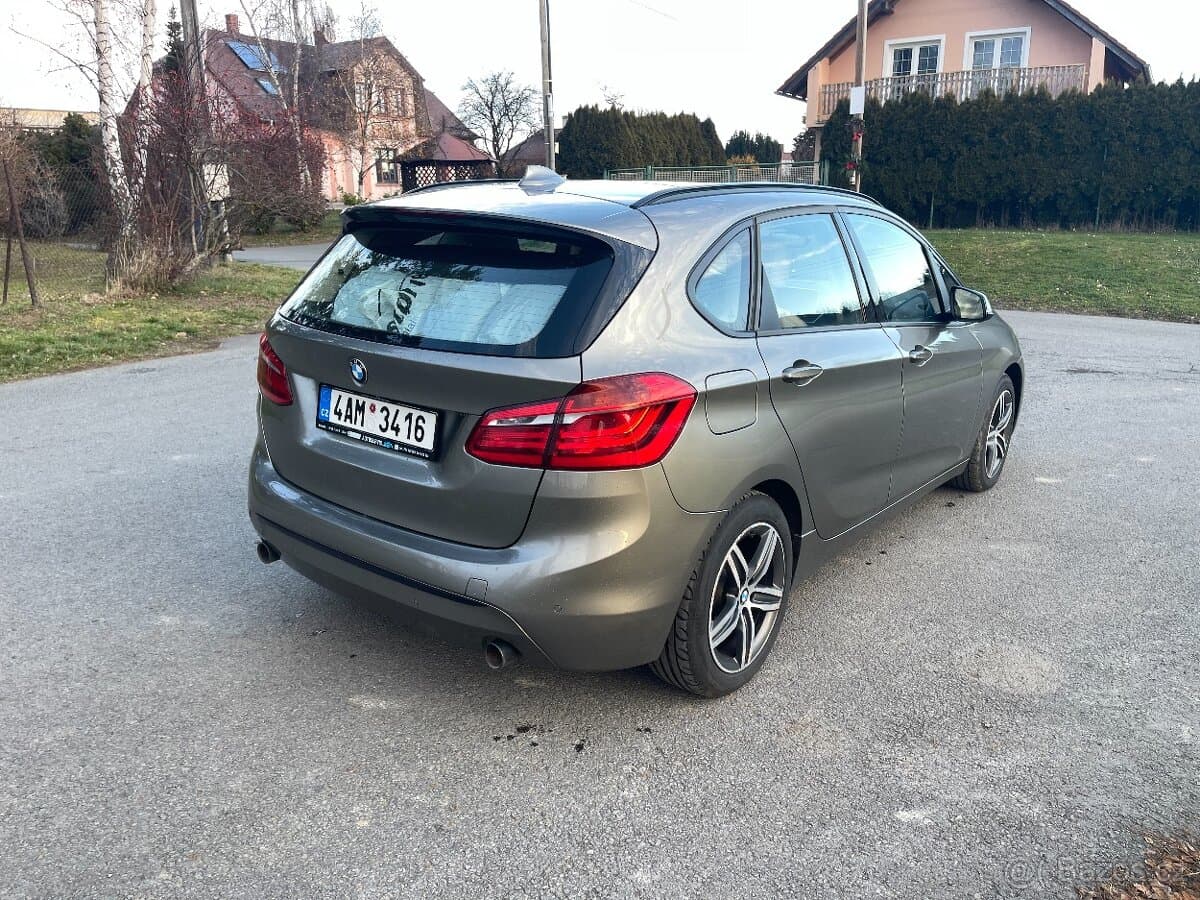 2015 BMW OSTATNÍ - 3