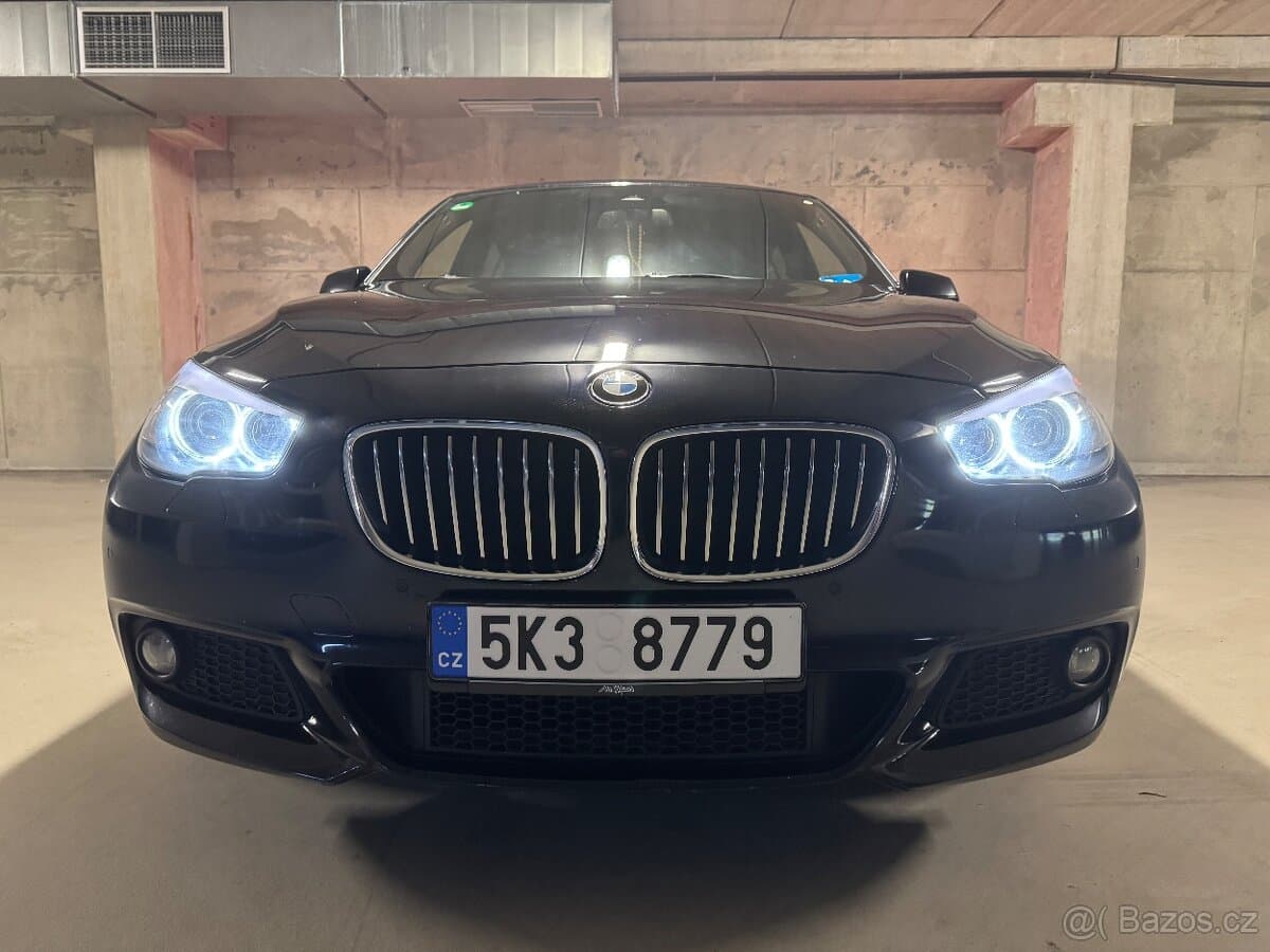 2014 BMW OSTATNÍ - 3