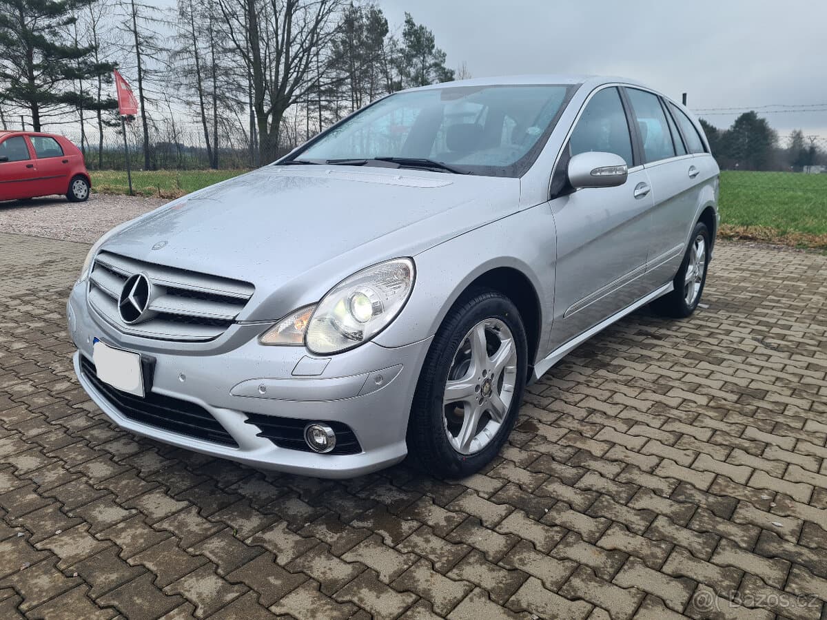 2008 Mercedes-Benz OSTATNÍ - 3