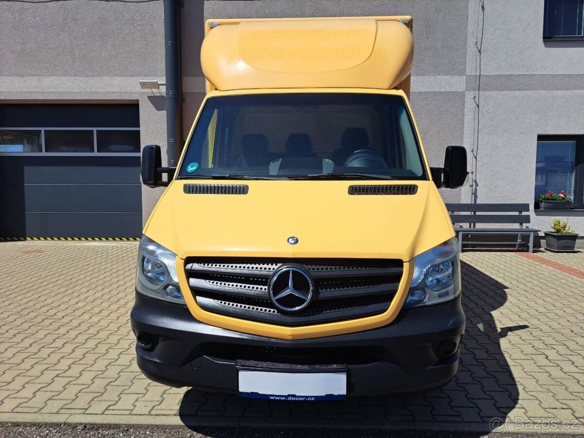 2015 Mercedes-Benz SPRINTER - 3