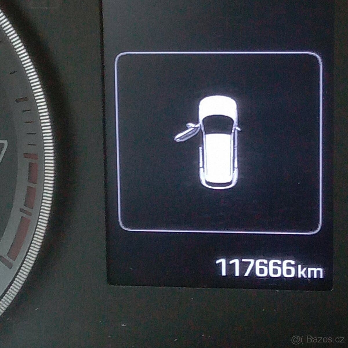 2017 Hyundai TUCSON - 3