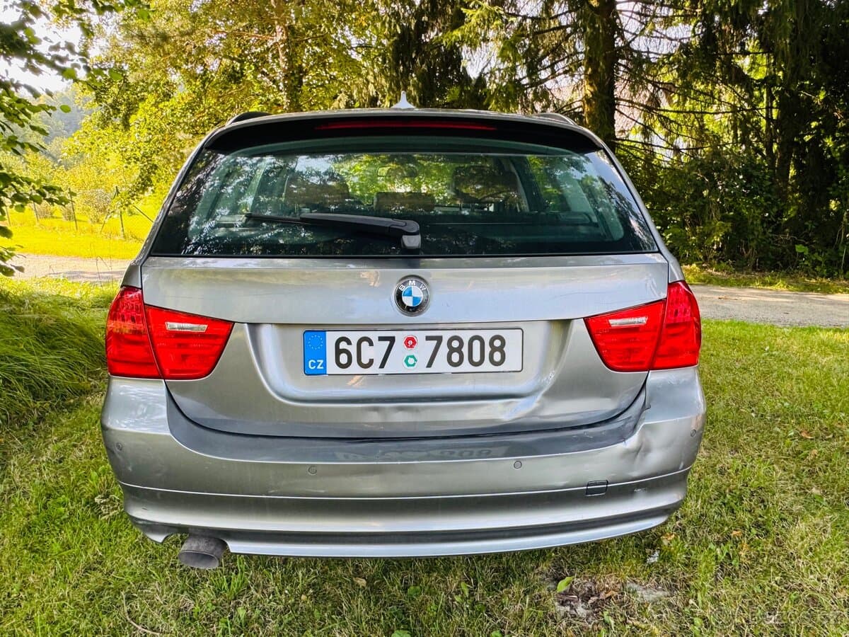 2010 BMW OSTATNÍ - 3