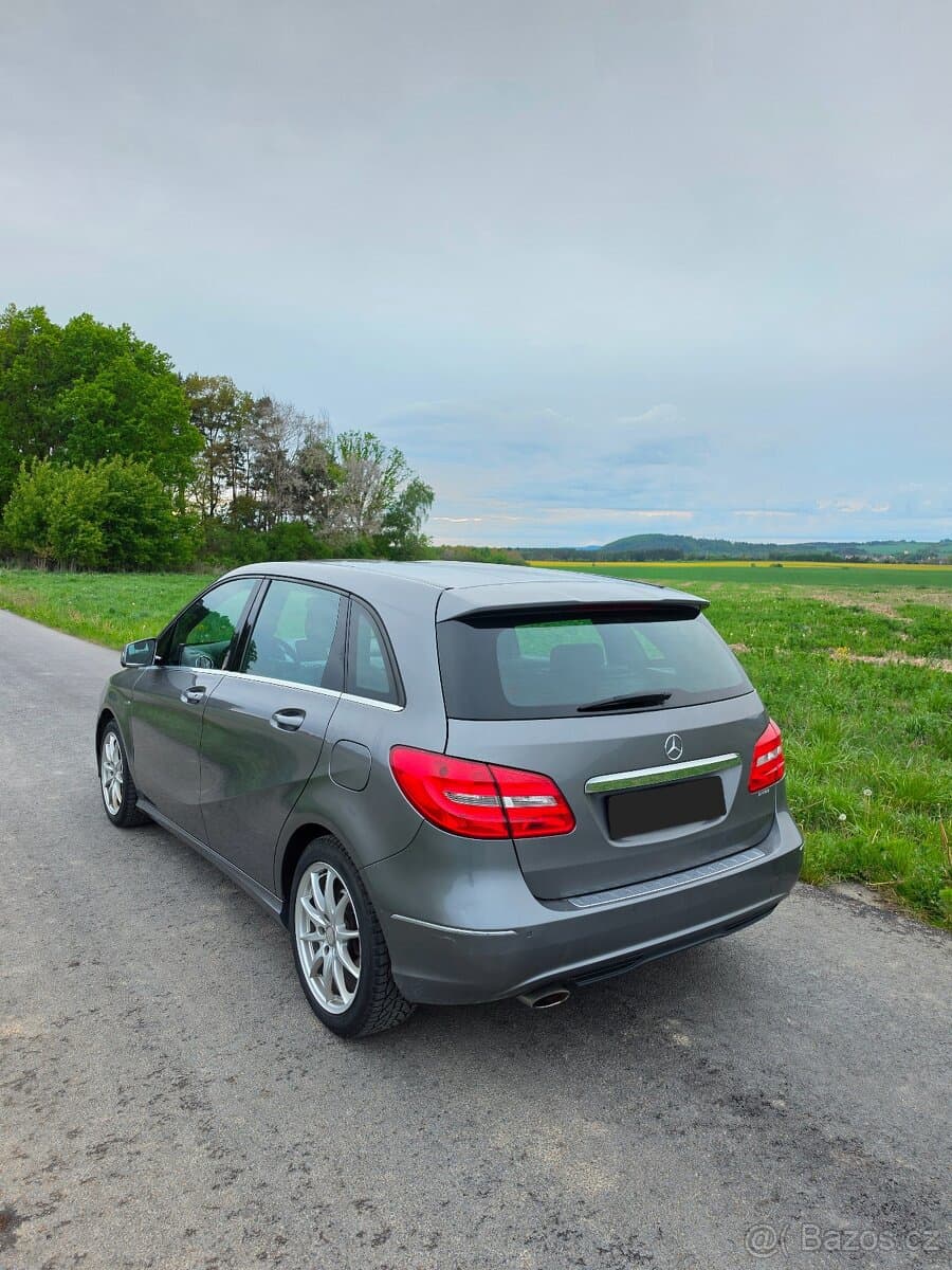 2012 Mercedes-Benz OSTATNÍ - 3