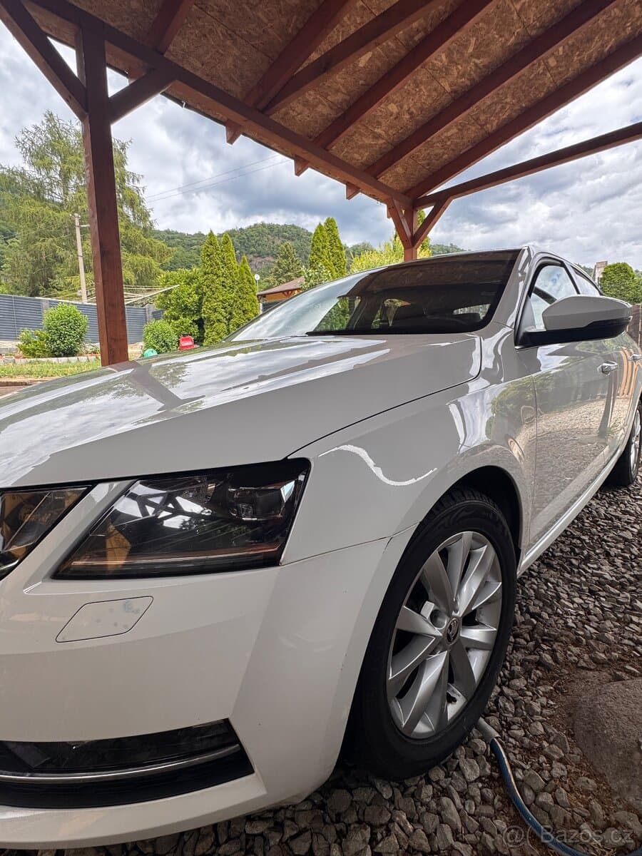 2019 Škoda OCTAVIA - 3