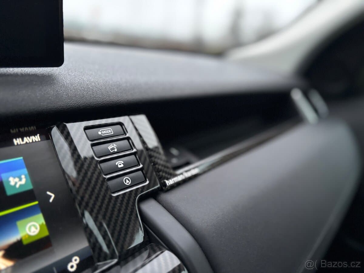 2018 Land Rover OSTATNÍ - 3