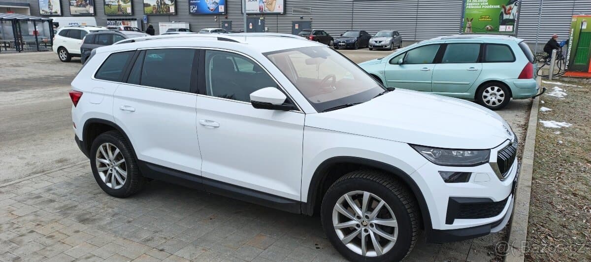 2022 Škoda KODIAQ - 3