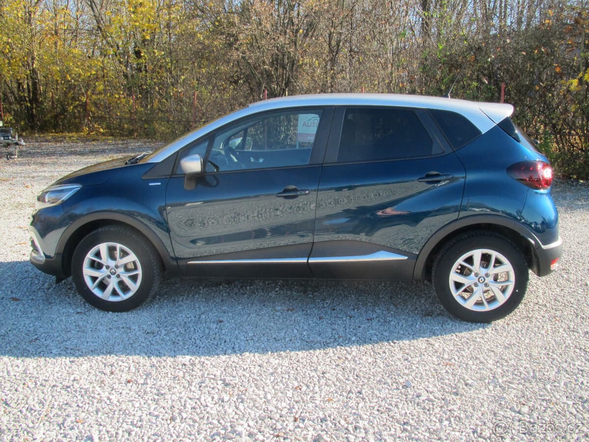 2019 Renault CAPTUR - 3