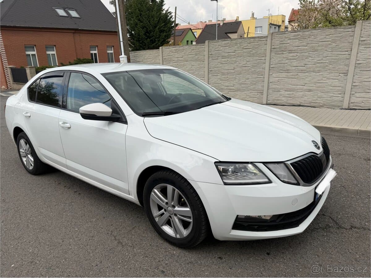 2018 Škoda OCTAVIA - 3