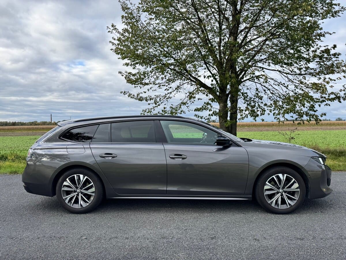 2023 Peugeot 508 - 3