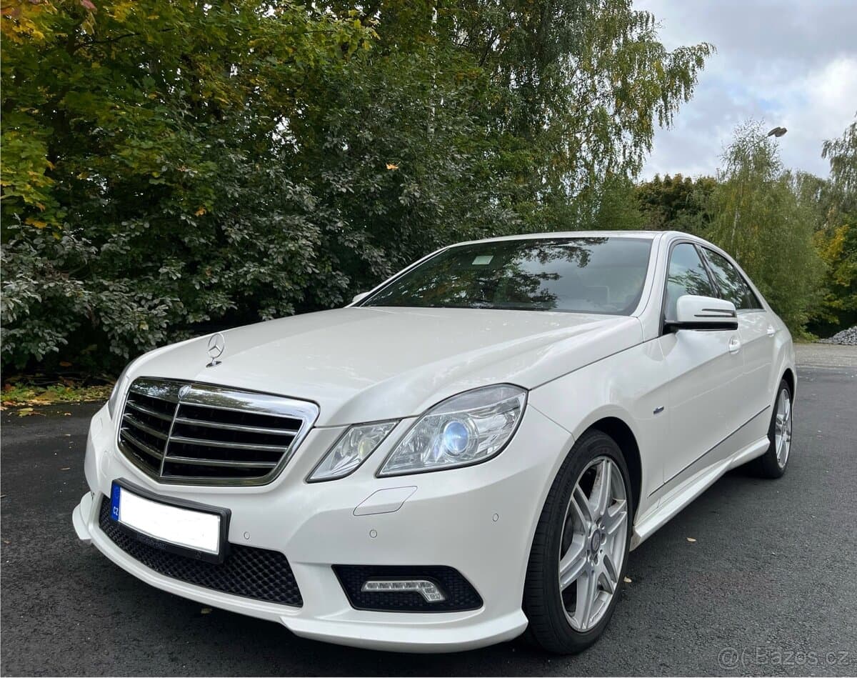 2011 Mercedes-Benz OSTATNÍ - 3