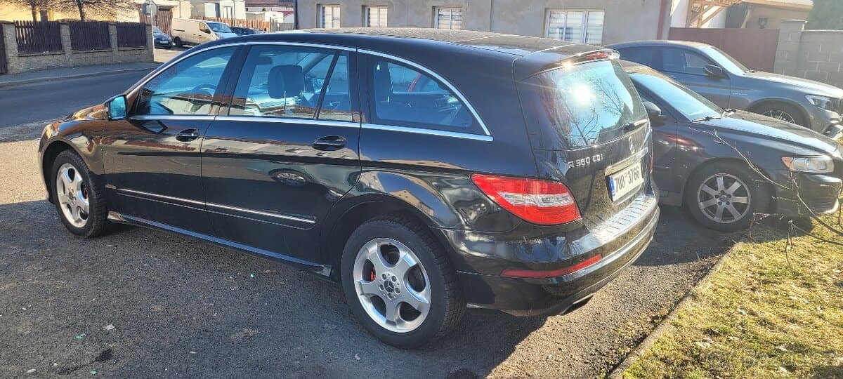 2012 Mercedes-Benz OSTATNÍ - 3