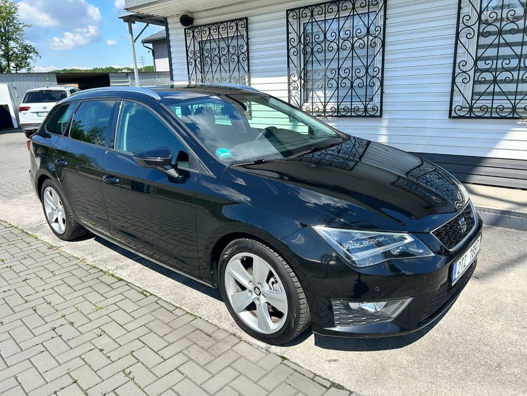 2016 Seat LEON - 3