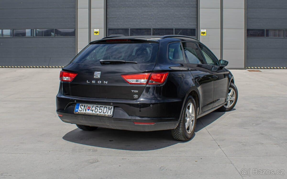 2015 Seat LEON - 3