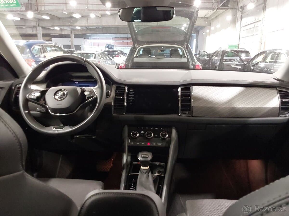 2023 Škoda KODIAQ - 3