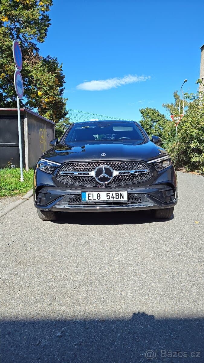 2023 Mercedes-Benz GL - 3