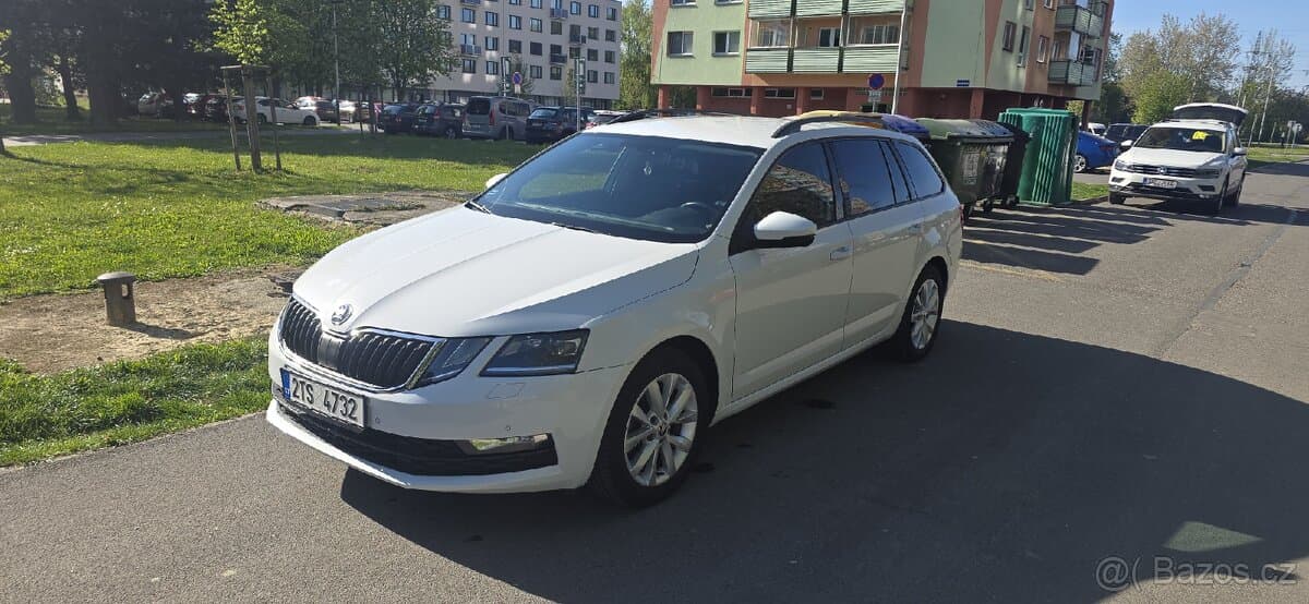 2017 Škoda OCTAVIA - 3
