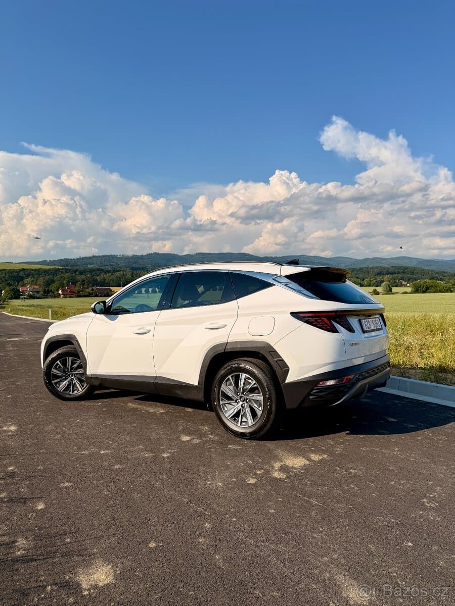 2022 Hyundai TUCSON - 3