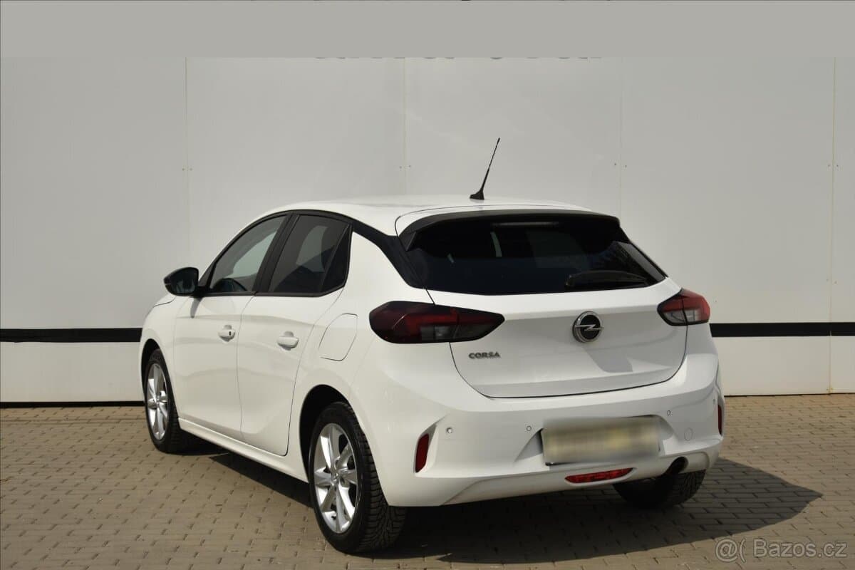 2021 Opel CORSA - 3