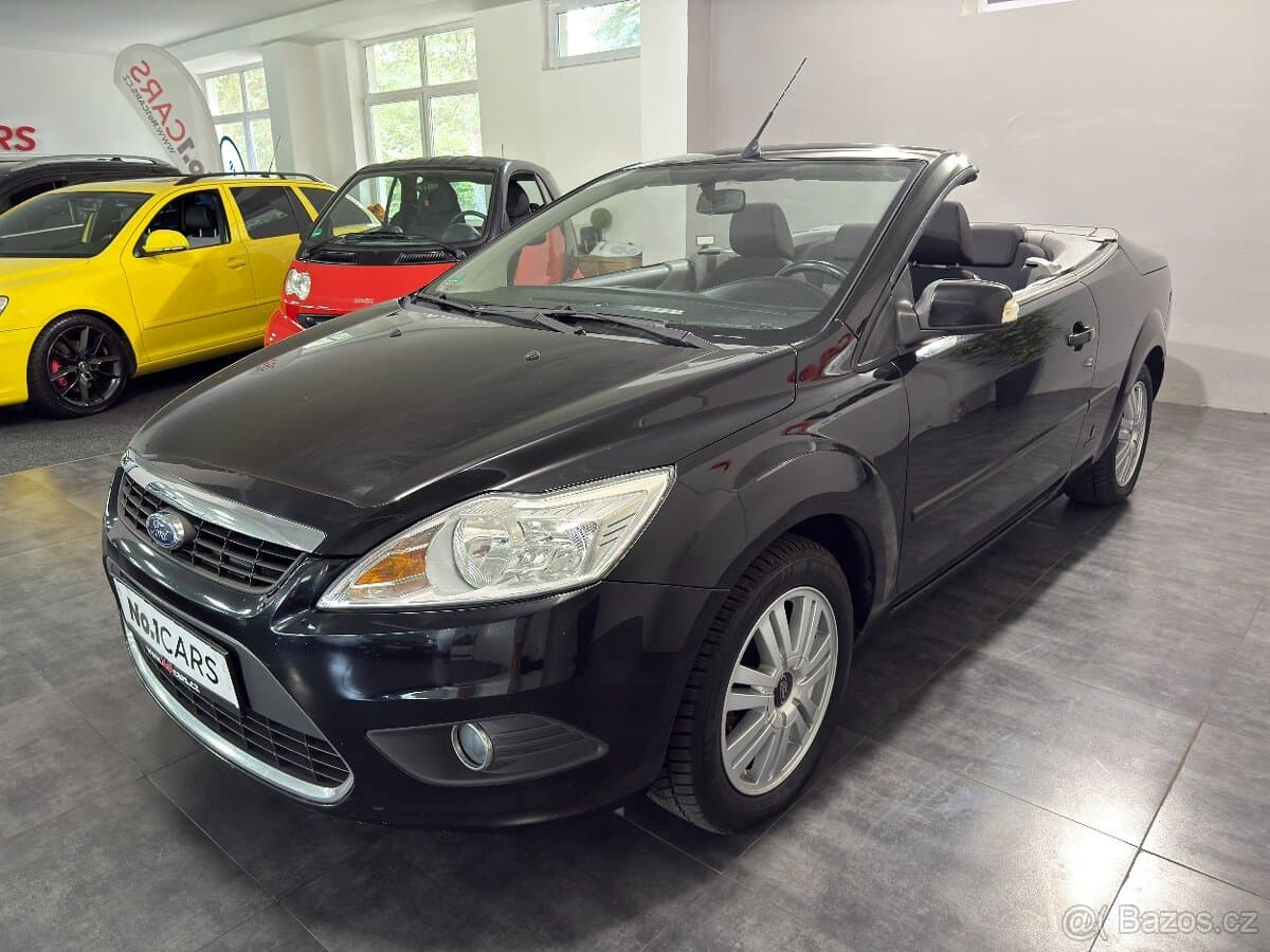 2011 Ford FOCUS - 3