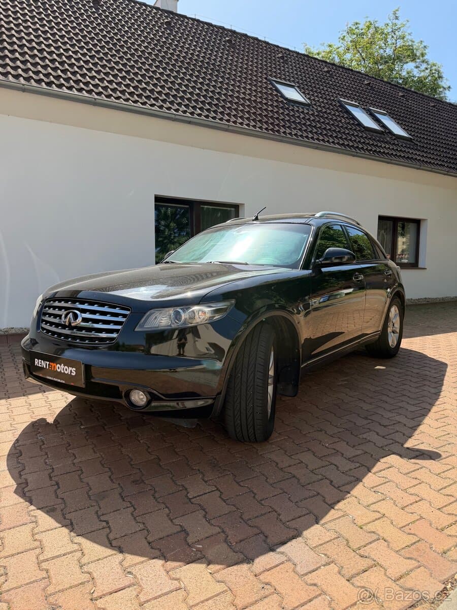 2005 Infiniti FX - 3