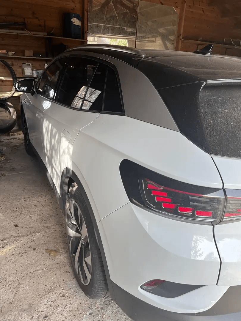 2022 Volkswagen ID.4 - 3