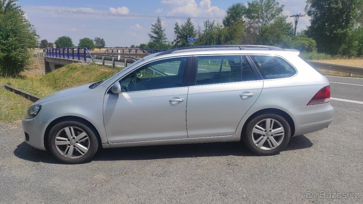 2011 Volkswagen GOLF - 3