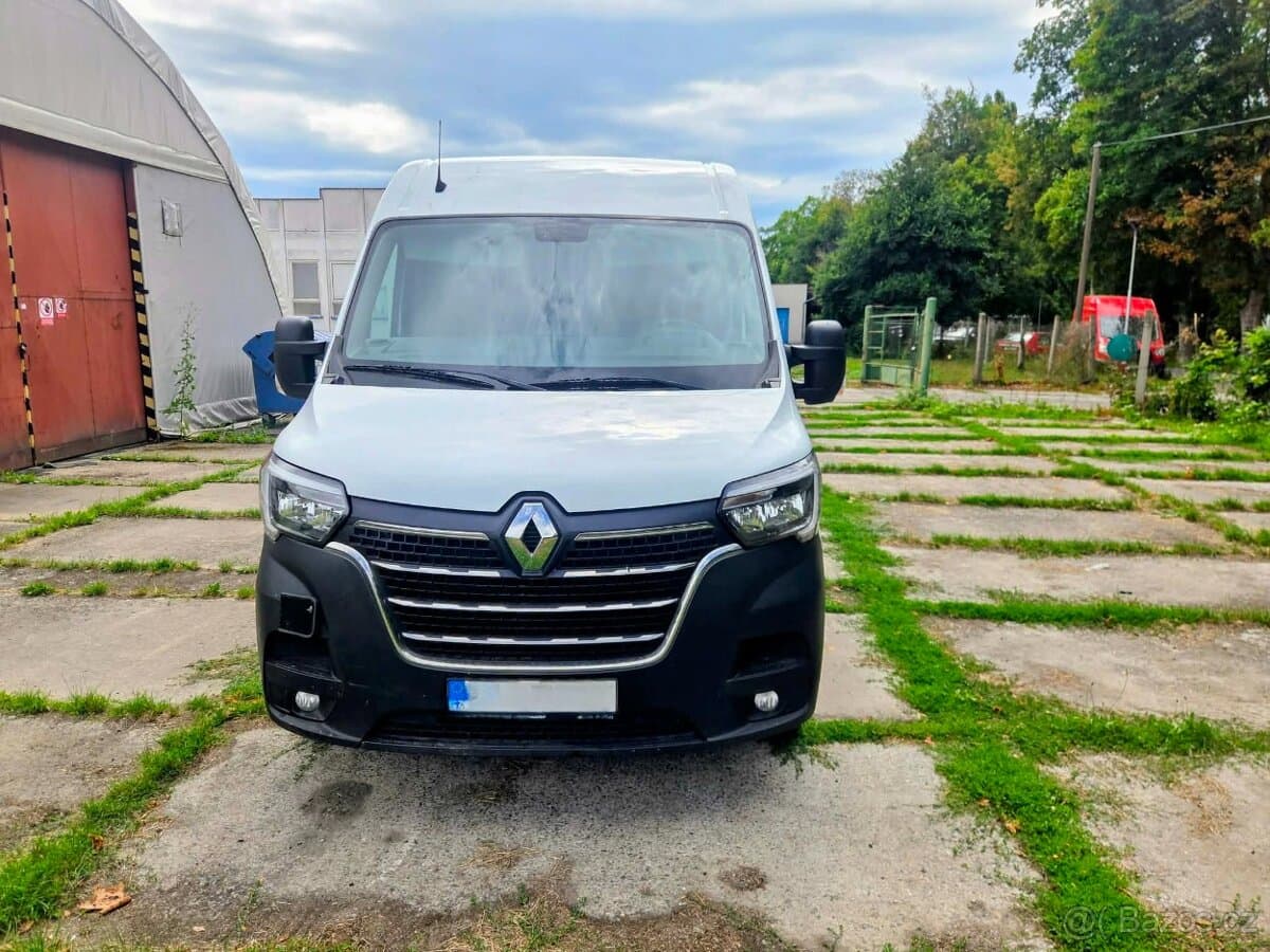 2023 Renault MASTER - 3
