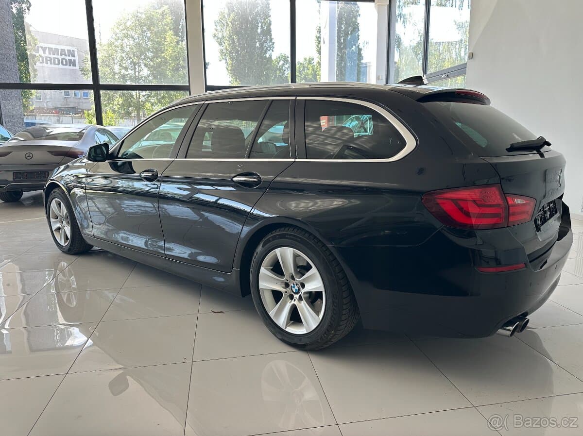 2012 BMW OSTATNÍ - 3