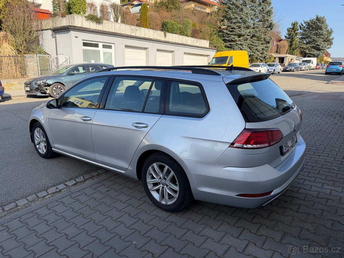 2018 Volkswagen GOLF - 3