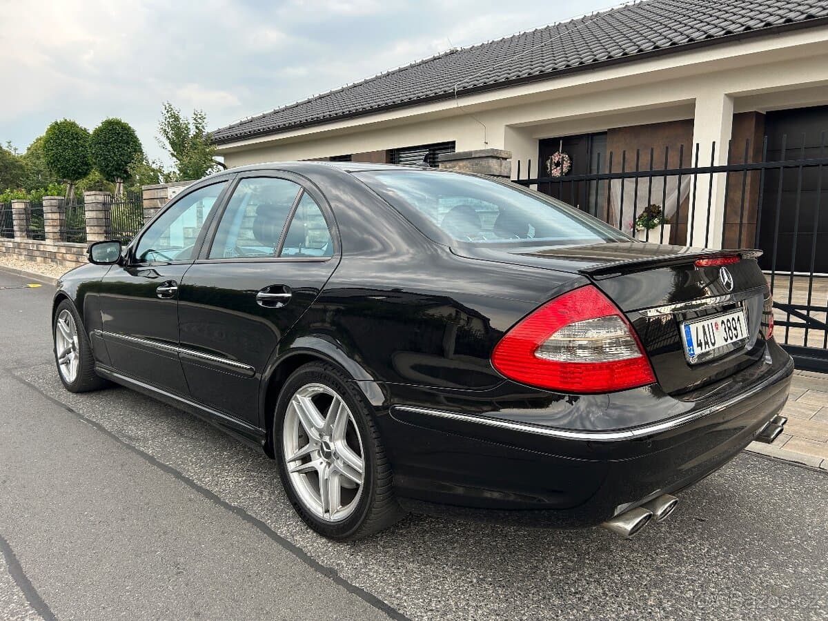 2008 Mercedes-Benz CL-CLASS - 3
