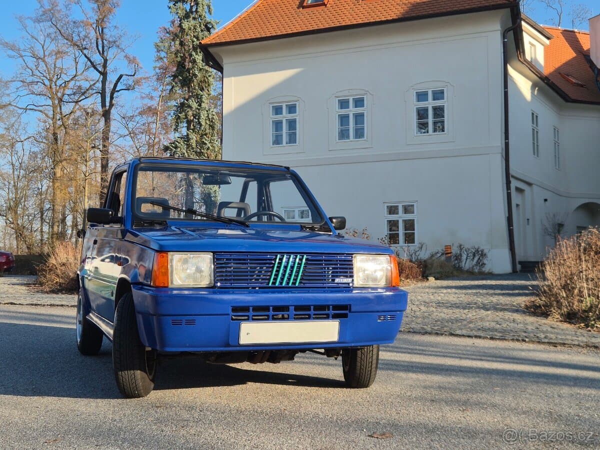 Fiat PANDA - 3