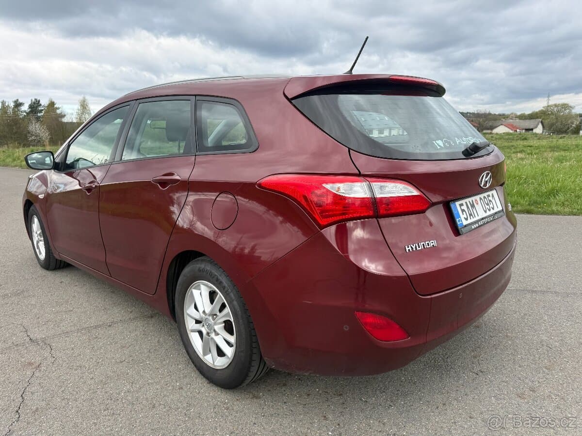 2016 Hyundai i30 - 3