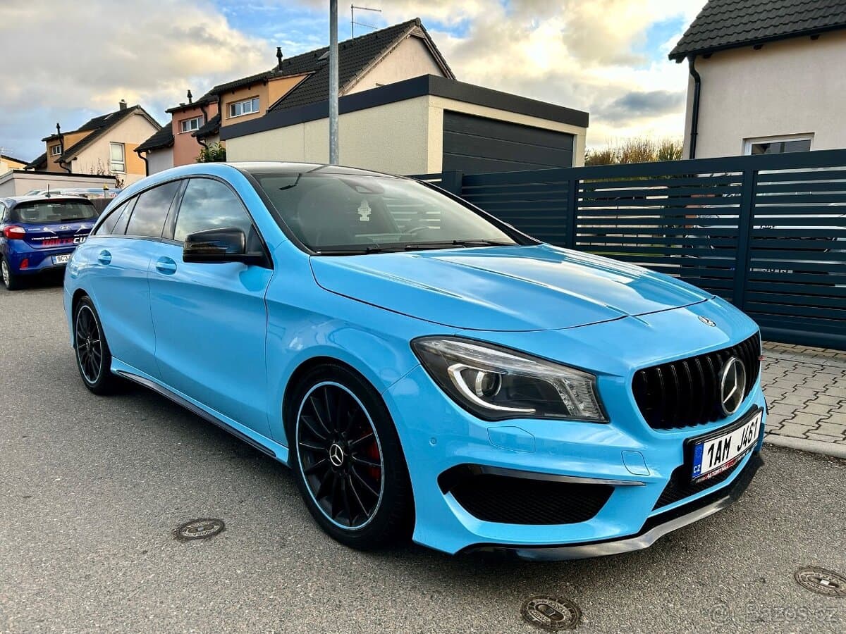 2016 Mercedes-Benz OSTATNÍ - 3