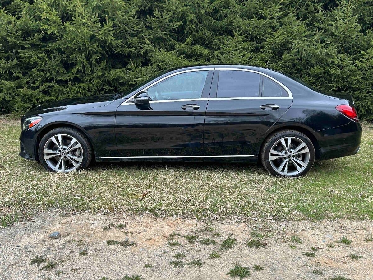 2021 Mercedes-Benz OSTATNÍ - 3