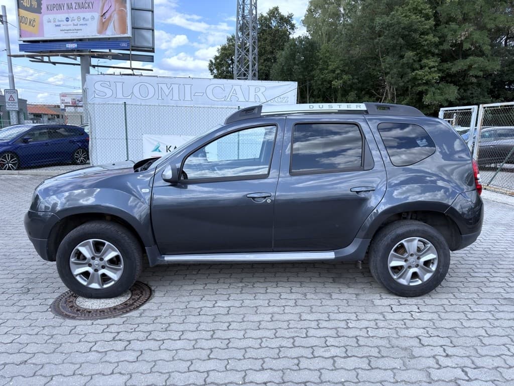 2018 Dacia DUSTER - 3
