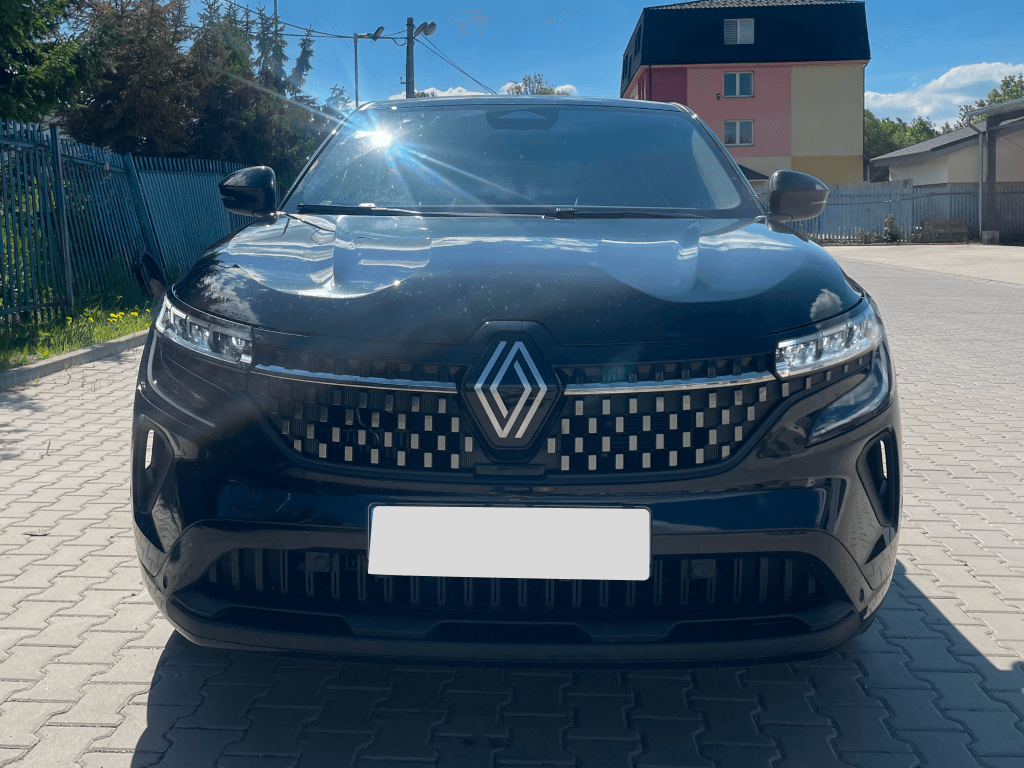 2025 Renault AUSTRAL - 3