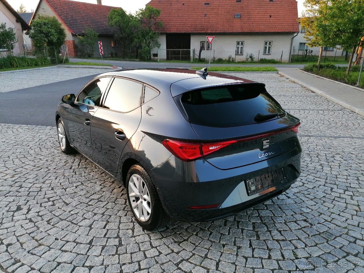 2022 Seat LEON - 3