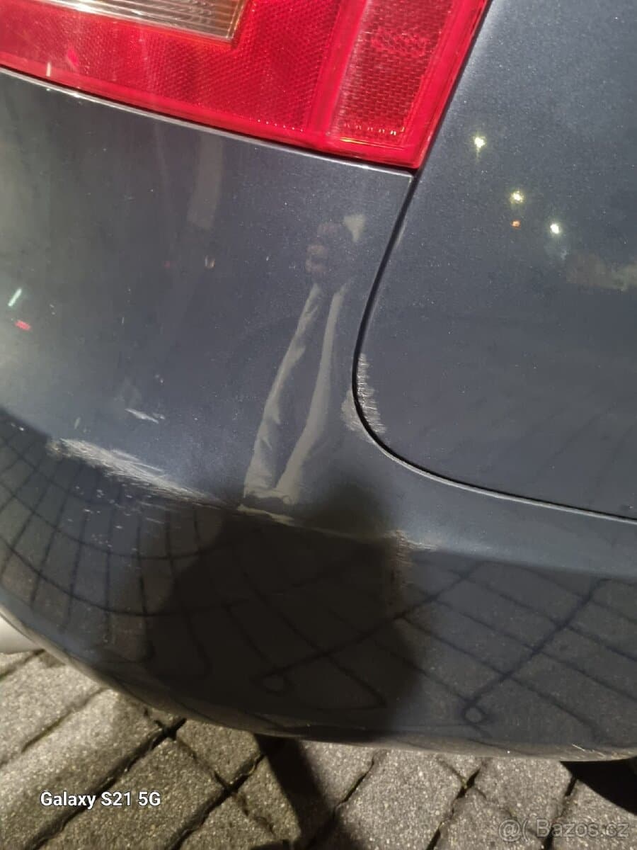 2011 Audi A5 - 3